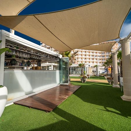 Hotel & Spa Entremares La Manga del Mar Menor Luaran gambar