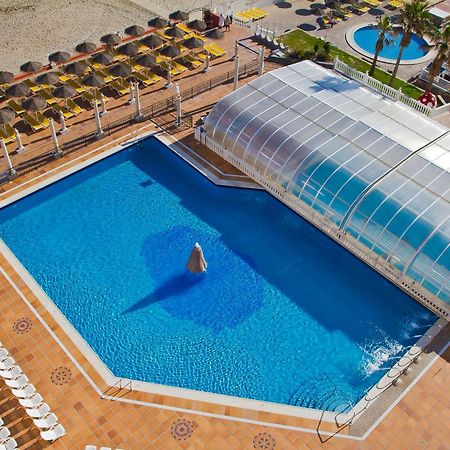 Hotel & Spa Entremares La Manga del Mar Menor Luaran gambar