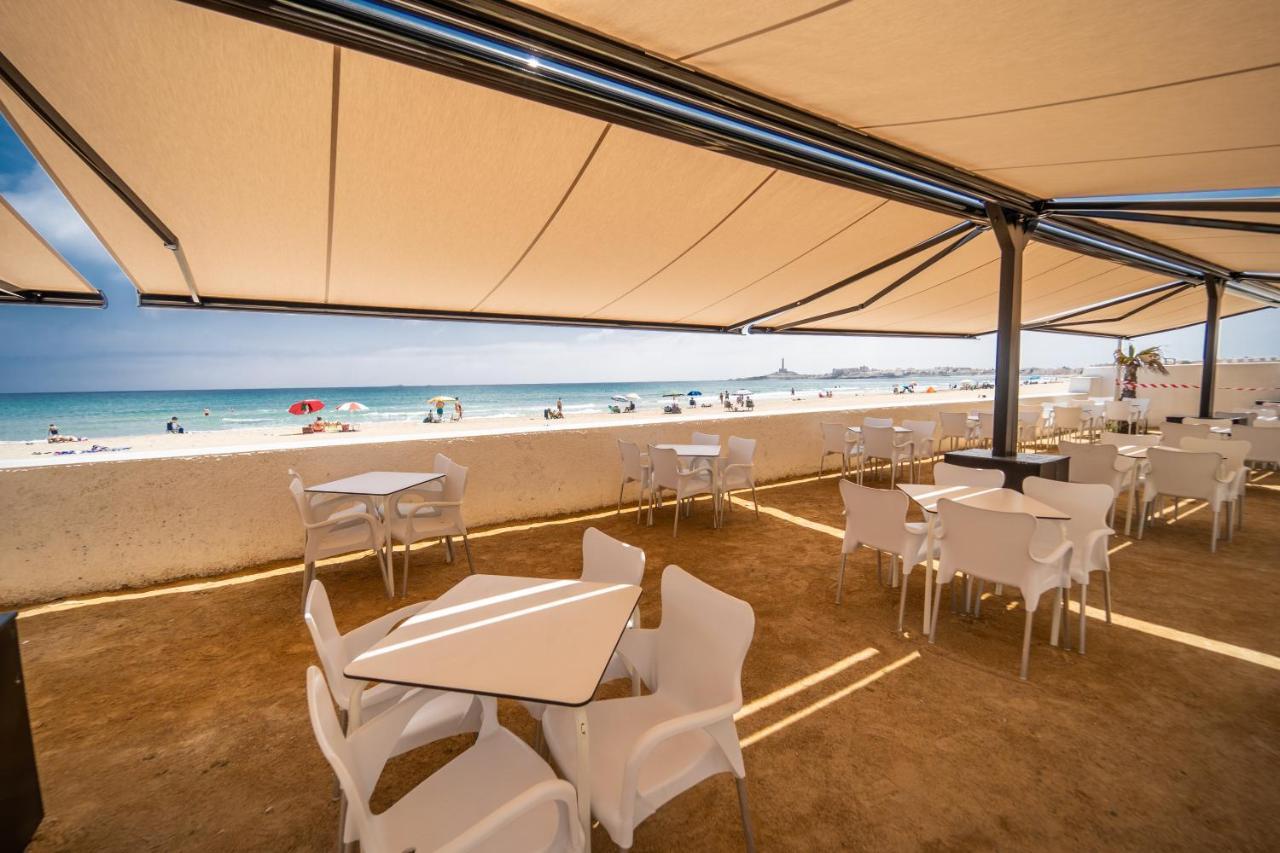 Hotel & Spa Entremares La Manga del Mar Menor Luaran gambar