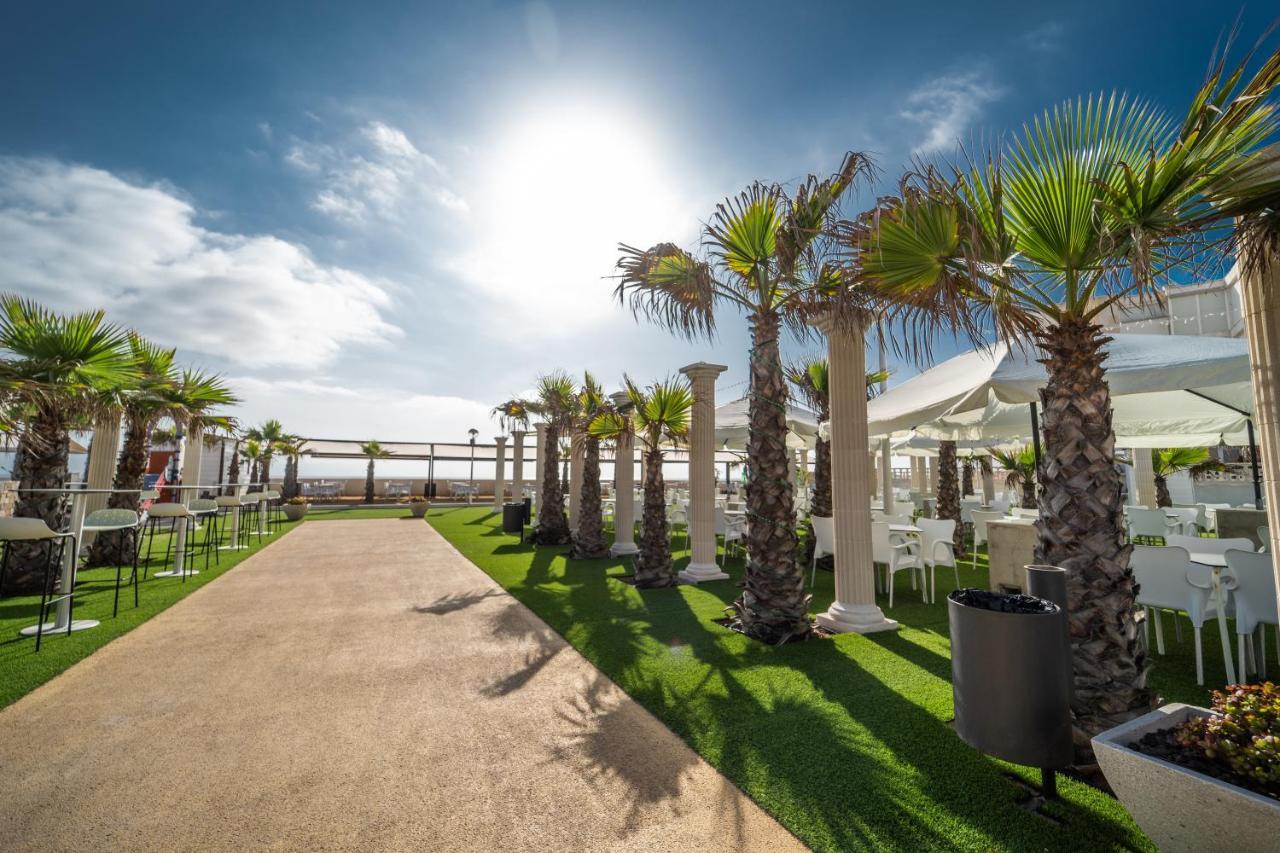 Hotel & Spa Entremares La Manga del Mar Menor Luaran gambar