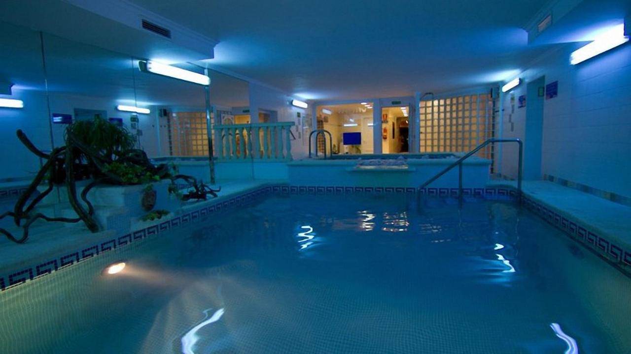 Hotel & Spa Entremares La Manga del Mar Menor Luaran gambar