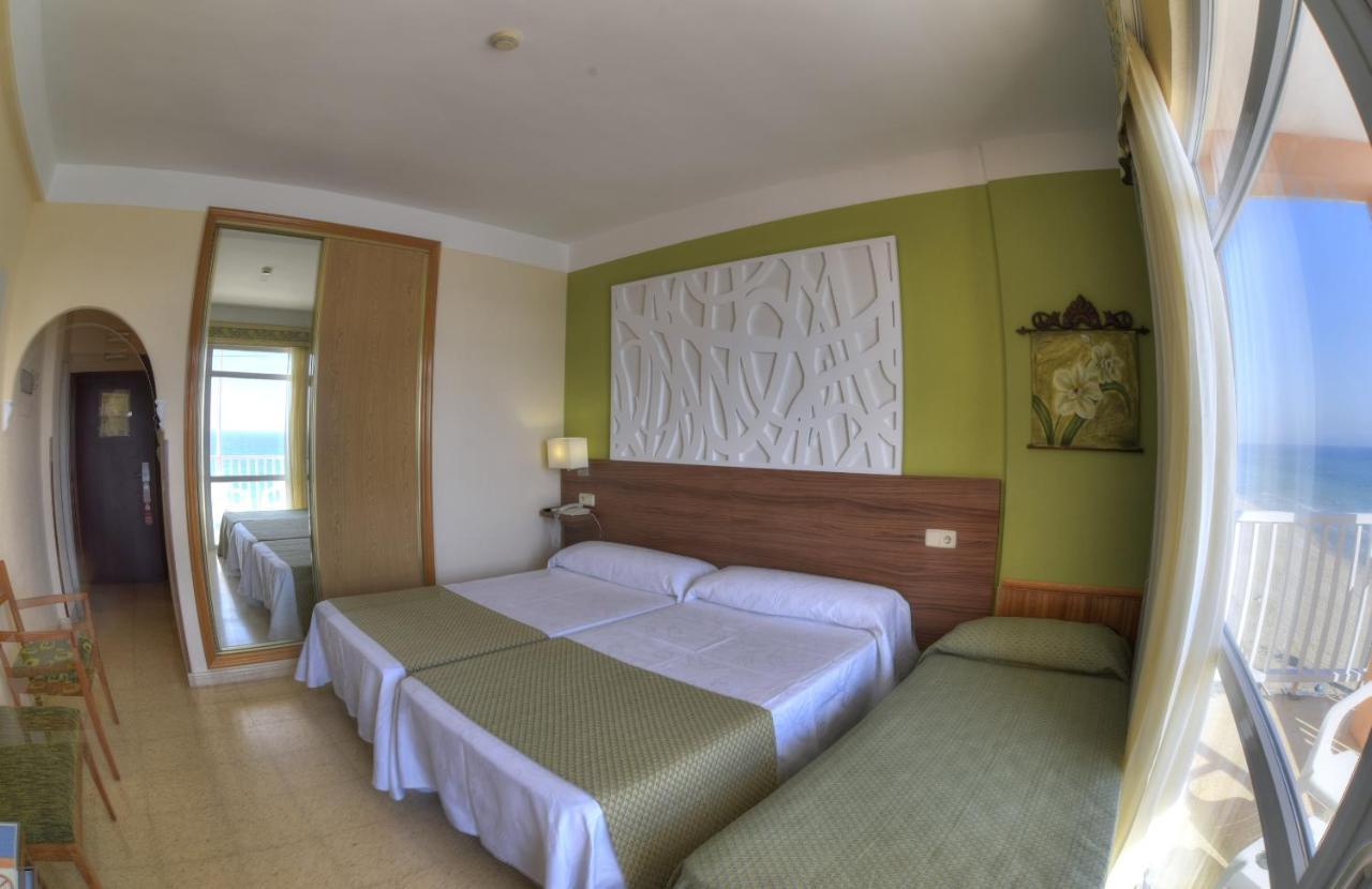 Hotel & Spa Entremares La Manga del Mar Menor Luaran gambar