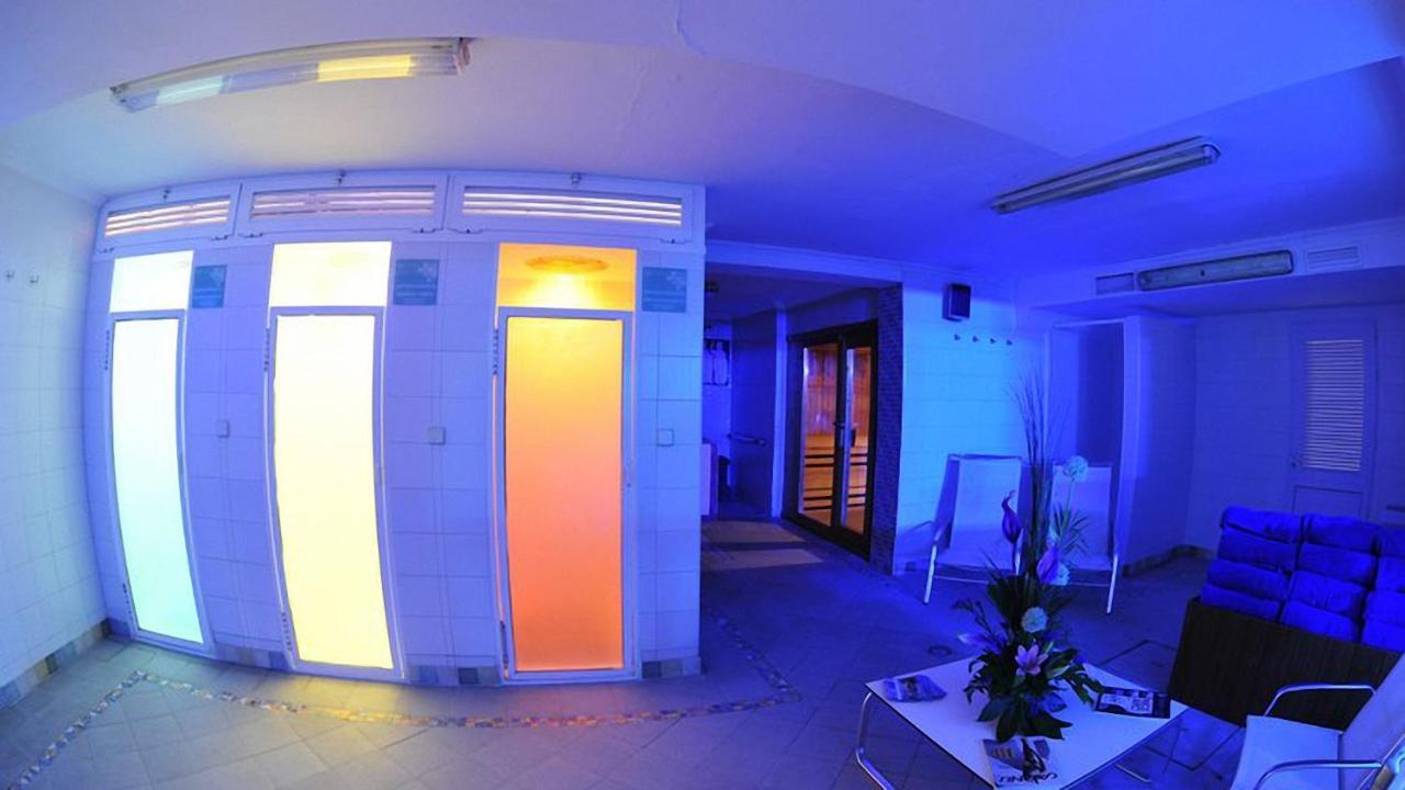 Hotel & Spa Entremares La Manga del Mar Menor Bilik gambar