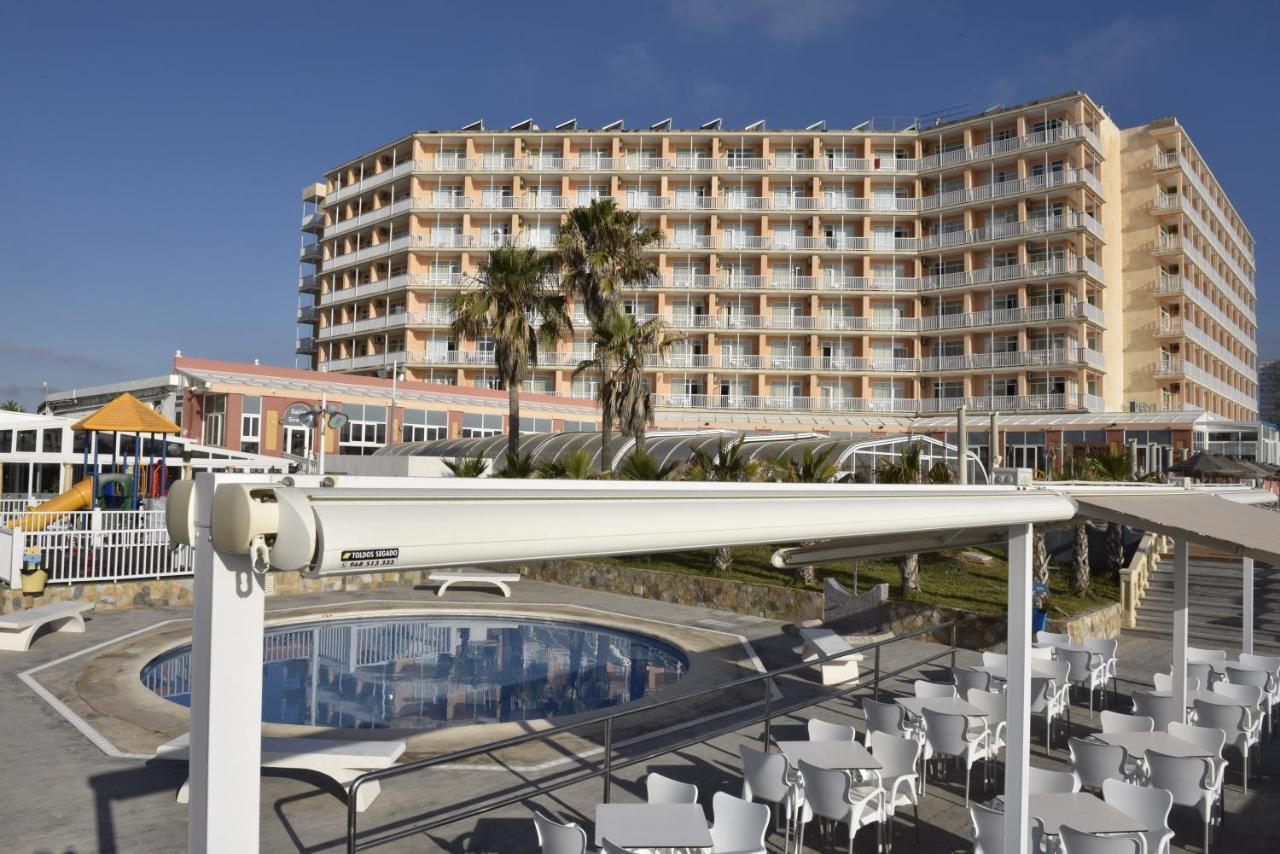 Hotel & Spa Entremares La Manga del Mar Menor Luaran gambar