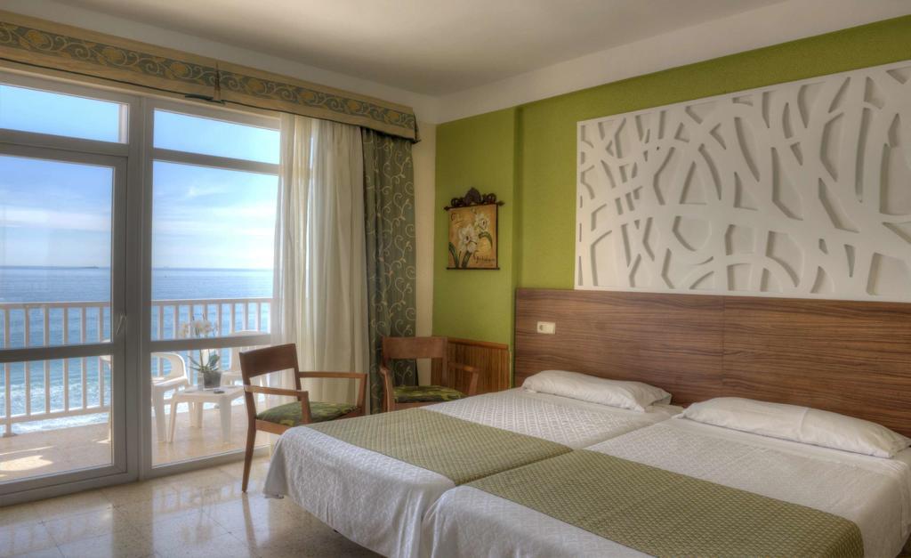 Hotel & Spa Entremares La Manga del Mar Menor Luaran gambar