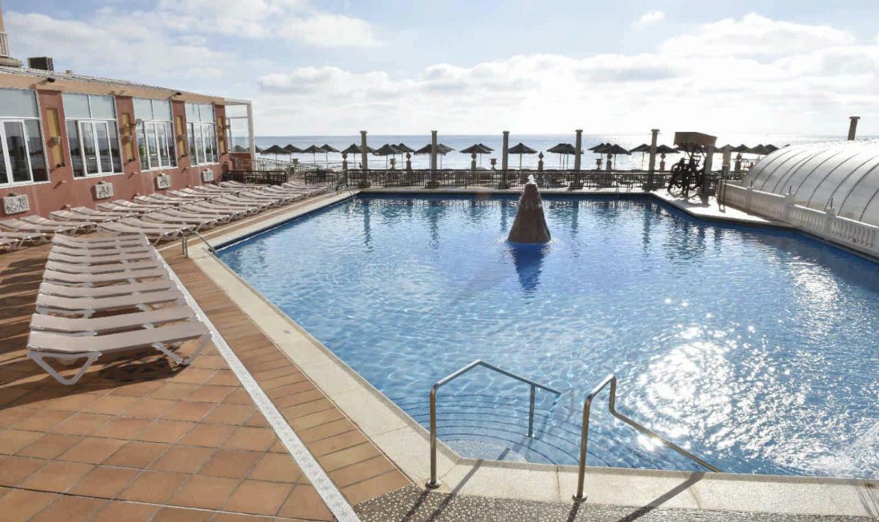Hotel & Spa Entremares La Manga del Mar Menor Luaran gambar