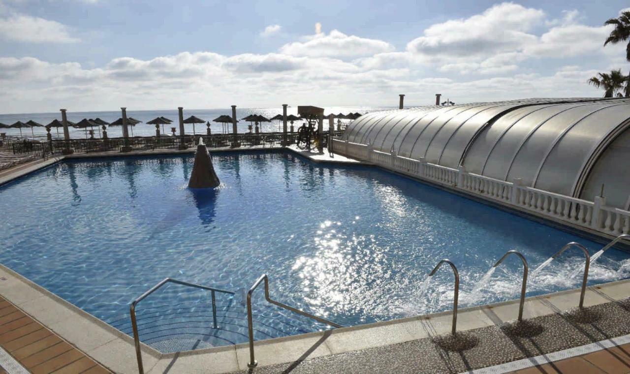 Hotel & Spa Entremares La Manga del Mar Menor Luaran gambar