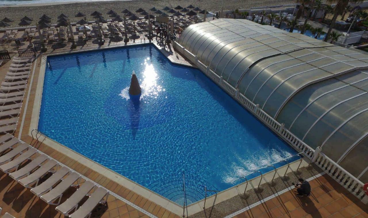 Hotel & Spa Entremares La Manga del Mar Menor Luaran gambar